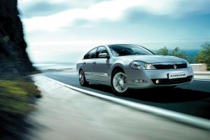 Renault Safrane '2009